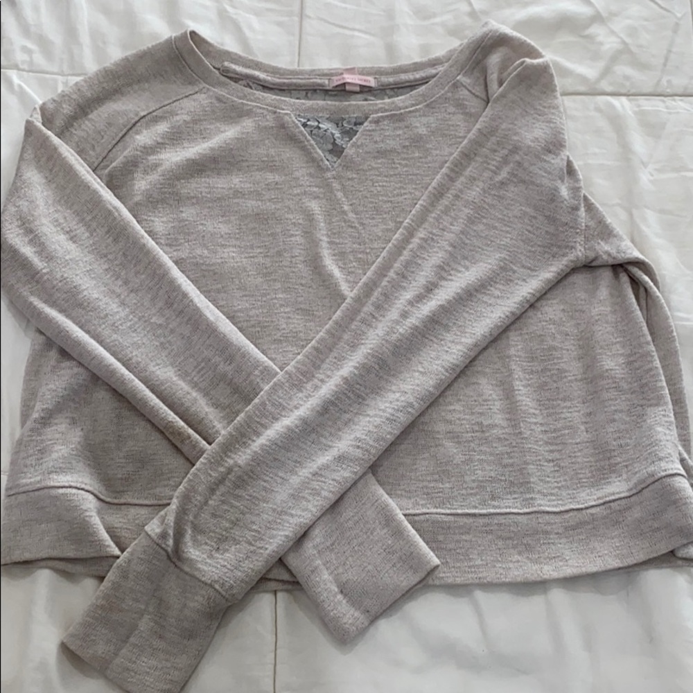 VS workout top